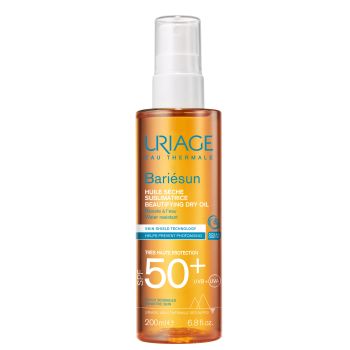 Bariésun Óleo Seco SPF50+