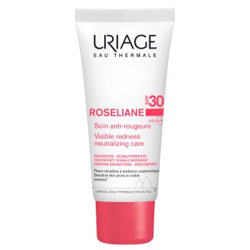 Roséliane Creme Antivermelhidão SPF30