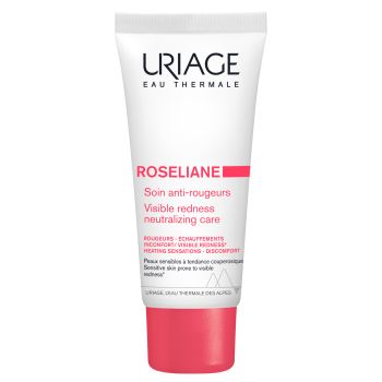 Roséliane Creme Anti-Vermelhidão