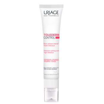 Toléderm Creme Hidratante e Suavizante de Luz