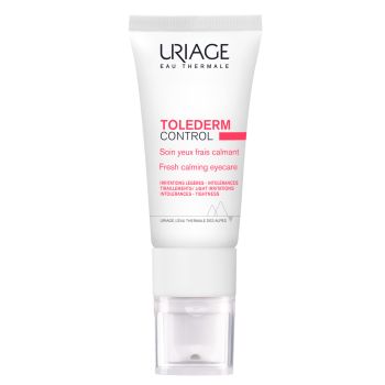 Contorno de olhos calmante Tolederm
