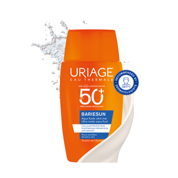 Bariesun Aqua Fluido Ultra Mate SPF50+