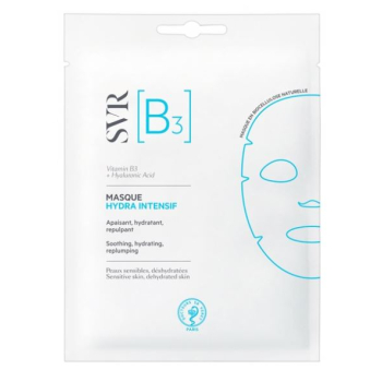 Pack Mascarillas B3 Hydra Intensif
