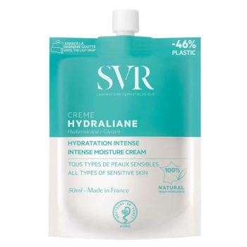 Crema Hydraliane Hyaluronic Acid + Glycerin