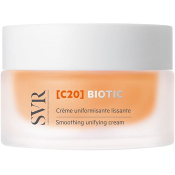 Crema Alisadora C20 Biotic