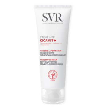 Creme HPPI Cicavit+ Acelera Reparación