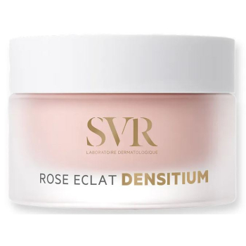 Creme Iluminador Antienvelhecimento Densitium Rose Eclat