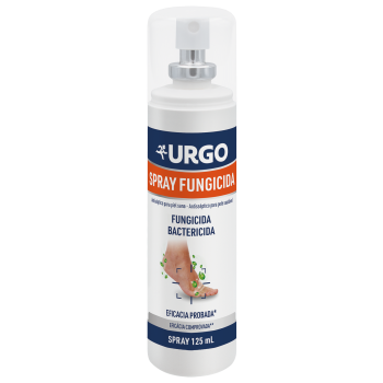 Antisséptico Fungicida Spray