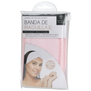 Maquilhagem da banda