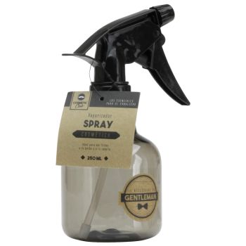 Garrafa de spray