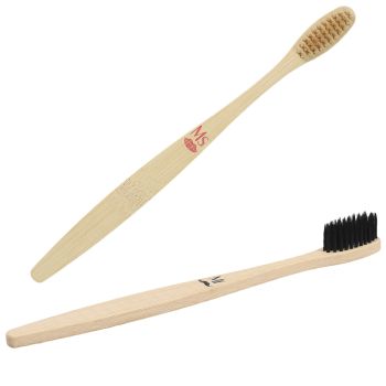 Conjunto de 2 Escovas de Dentes Suaves