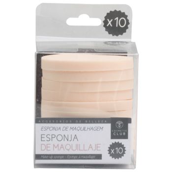 Conjunto de Esponjas de Maquilhagem