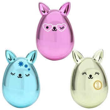 Escova de cabelo para coelhos smart