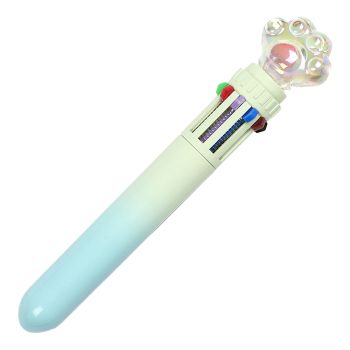 Caneta Funny 10 Cores