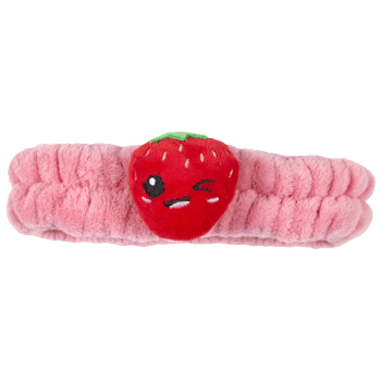 Bandolete de Maquilhagem Kawaii