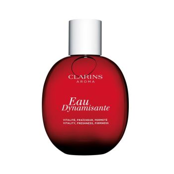 Eau Dynamisante Água de tratamento