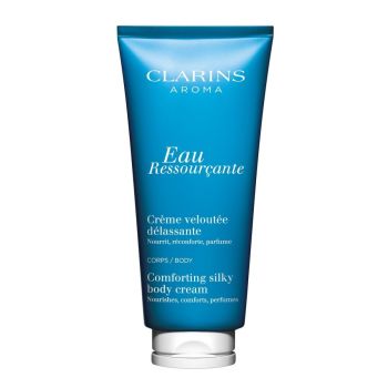 Creme corporal Eau Ressourcante