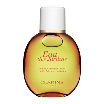 Água de tratamento Eau des Jardin