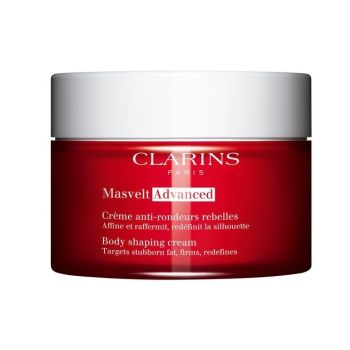 Masvelt Creme Modelador Avançado