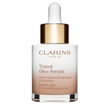 Tinted Oleo Base de Maquilhagem e Sérum