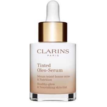 Tinted Oleo Base de Maquilhagem e Sérum