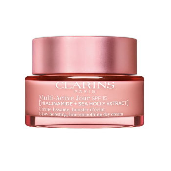 Multi Activa Día Crema SPF 15