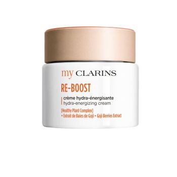My Clarins Re-Boost Creme Refrescante Hidratante 