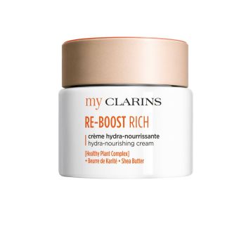 My Clarins Re-Boost Creme Conforto Hidratante