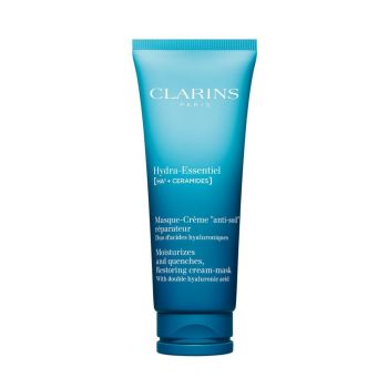  Hydra-Essentiel Máscara-creme