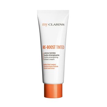 My Clarins Re-Boost Creme com Cor