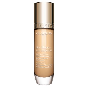 Skin Illusion Full Coverage Base de Maquilhagem