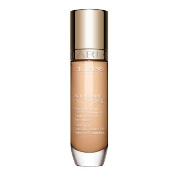 Skin Illusion Full Coverage Base de Maquilhagem