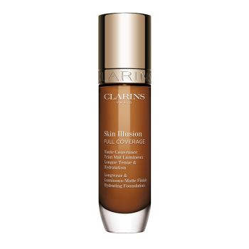 Skin Illusion Full Coverage Base de Maquilhagem