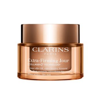 Extra-Firming Creme de Dia Peles Secas