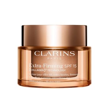 Extra-Firming Creme de Dia SPF15