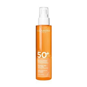 Bruma Solar Embelezadora de Alta Proteção SPF 50+ Corpo