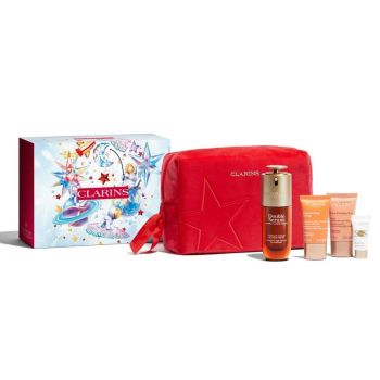 Coffret Double Serum + Extra Firming