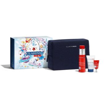Coffret Men Energy