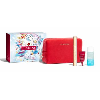 Coffret Máscara Supra Volume