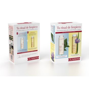 Coffret de Limpeza