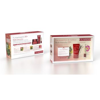 Coffret Multi Intensiva para Todas as Peles