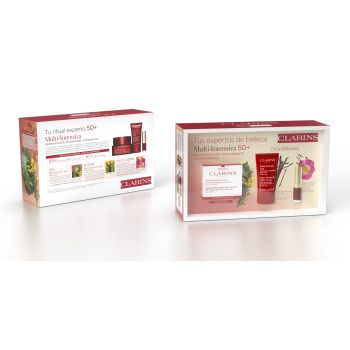 Coffret Multi Intensiva para Peles Secas