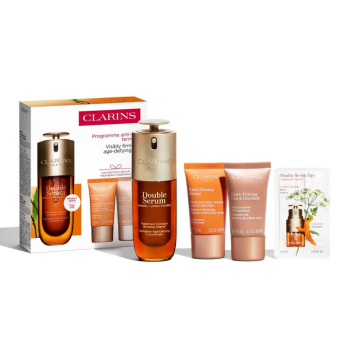 Estuche Double Serum & Extra Firming 