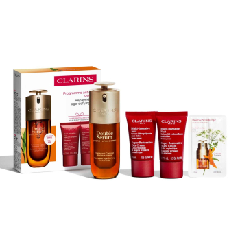 Estuche Double Serum + Multi Intensive