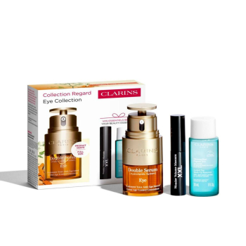Estuche Double Serum Eye