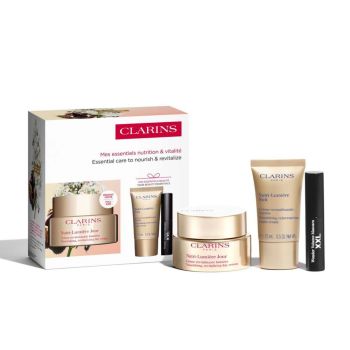 Coffret Nutri-Lumière