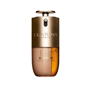 Double Serum Foundation