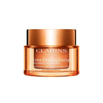 Extra firming Energy Day Cream Todos os tipos de pele
