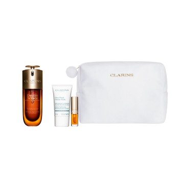 Estuche Double Serum