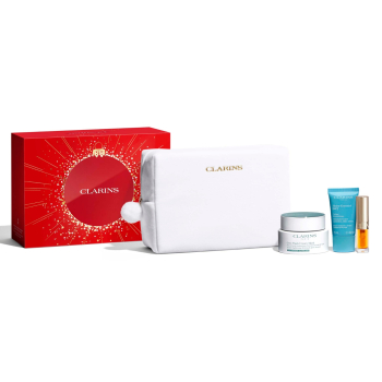 Estuche Cryo-Flash Rutina Perfeccionadora y Radiante